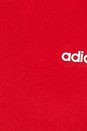 adidas Sporty Men Round Neck 3-Stripes Tee - Lightweight, Breathable & Moisture-Wicking Sports T-Shirt for Training, Running, Gym & Everyday Casual Activewear for All-Season - Image 6